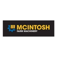 McIntosh Farm Machinery