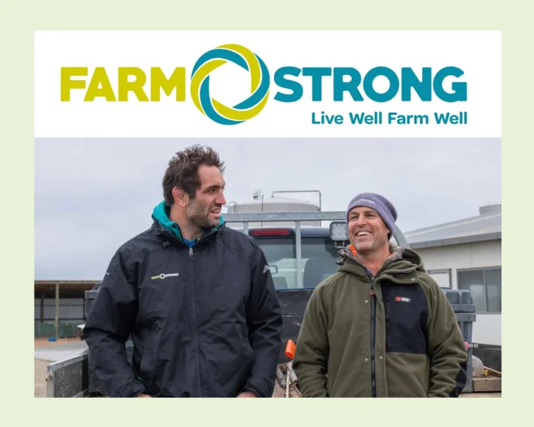 Farmstrong Feb 25